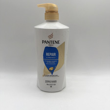 Pantene Pro-V Daily Repair and Protect Conditioner 25.1 Fl Oz Pump Bottle