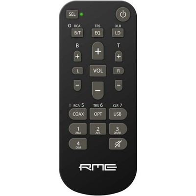 RME MRC Multi Remote Control | Neu