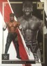 Cedric Alexander Base Silver /49 Panini WWE 2022 Impeccable 