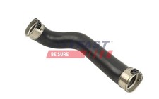 FAST Ladeluftschlauch Turboschlauch für Mercedes-Benz Vito Kasten 114 CDI 116