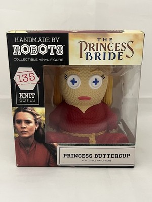 Handmade by Robots The Princess Bride Princess Buttercup - Neu