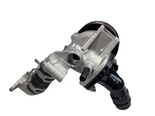 2018-2022 HYUNDAI IONIQ PLUG-IN HYBRID ENGINE WATER PUMP OEM 25100-03HB0