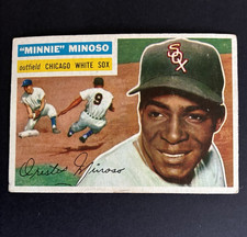 Top Minnie Miñoso Cards to Collect 29