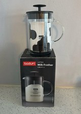 BODUM Milchaufschäumer, neu