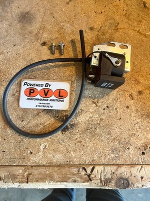 PVL Replacement Ignition Coil for Motoplat Ignition Husqvarna Bultaco KT 105 465