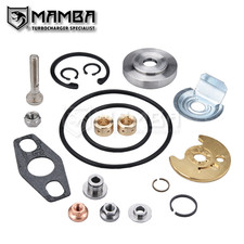 Turbo Charger Rebuild Repair Kit for Mitsubishi TD04L TD04HL 14T 15T 16T 18T 19T
