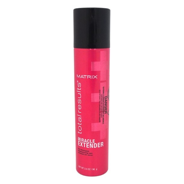 Matrix Total Results Miracle Extender Dry Shampoo 3.4 Oz Hai