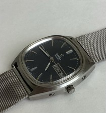 Vintage Omega Quartz