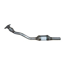 ERNST EU1/2 Katalysator + Anbausatz für VW GOLF 3 PASSAT B3/B4 VENTO 1.8 90 PS