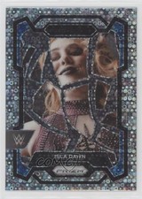 2024 Panini Prizm WWE Under Card Prizm Isla Dawn #194 1fw3