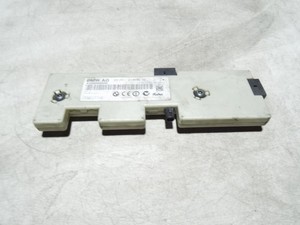BMW 3 E90 Antennenverstärker  21367510 2.00 Diesel 130kw 2008 14446163