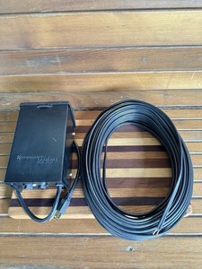 Malibu Intermatic LV341T Outdoor Low Voltage Transformer With Wire