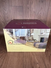 Set of 2 Sonance Hometech HT602 In Wall Speakers Brand NEW Never Used Open Box