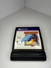 Entombed (Atari 2600, 1982) Cartridge Only Tested Works
