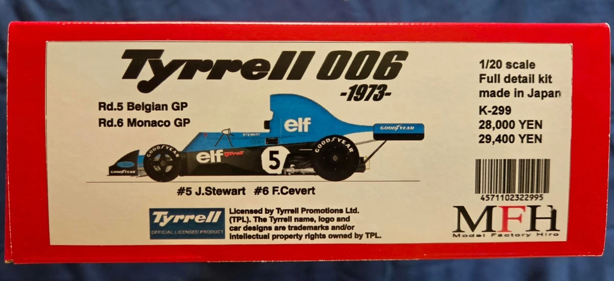 Model Factory Hiro for sale - eBay