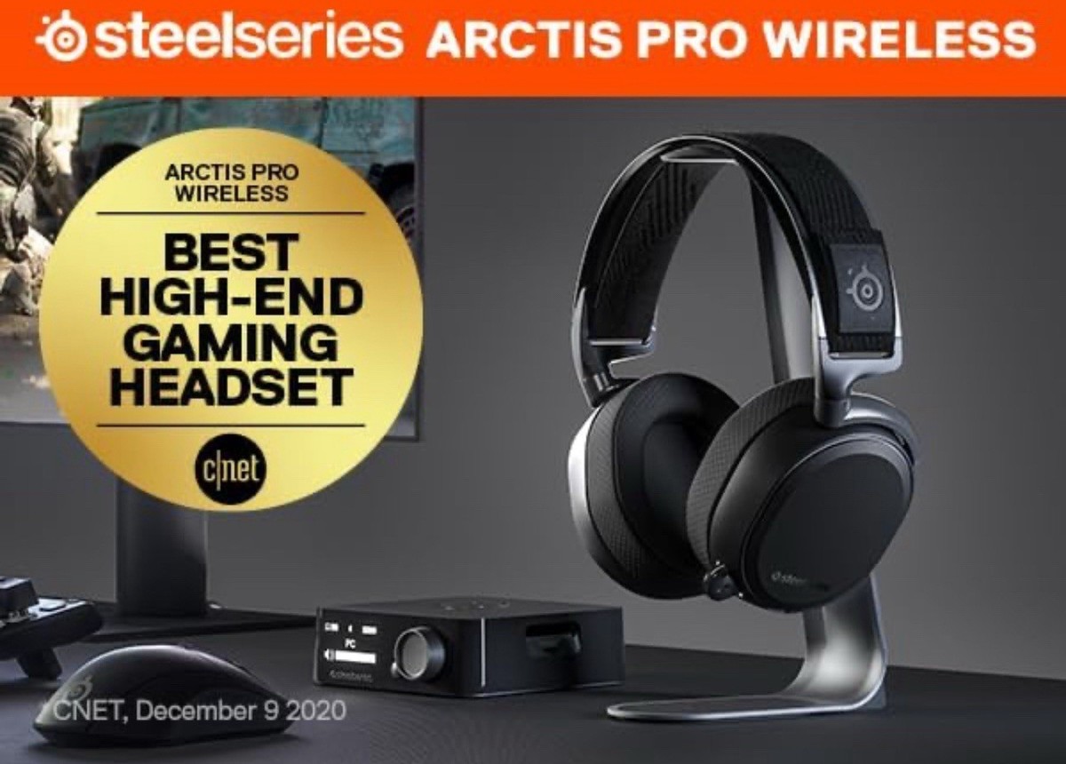 Series S Best Gaming Headset 2020 For Xbox Xbox Headset Top 10