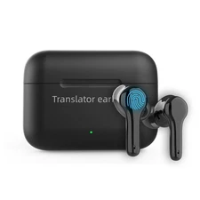 Anfier AI Translation Earbuds Real Time M6 Translator Earbuds Earphones 98% A...