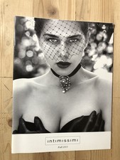 Catalogo Intimo Intimissimi Fall 2013