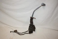 Used Original  1968 1969 PONTIAC FIREBIRD 1969 CAMARO FACTORY HURST SHIFTER