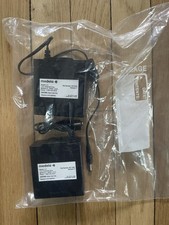 Medela Breast Pump In Style Battery Pack 9017002 Lot of 2
