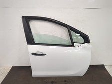 2014 PEUGEOT 208 ACCESS 5 Doors Hatchback Drivers Door Front RH 