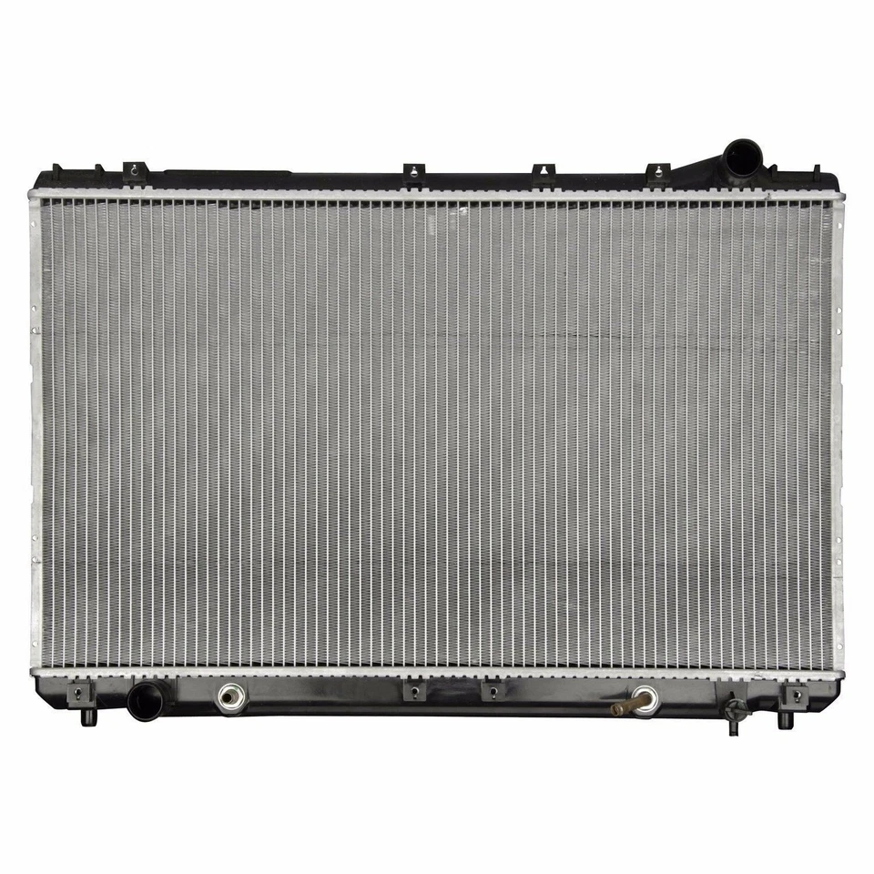 1746 Aluminum Radiator for 1994-1996 Toyota Camry Lexus ES300 95-99Toyota Avalon Foto 3 de 4