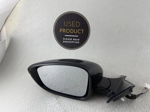 OEM | 2018 - 2022 Honda Accord Blind Spot Side Mirror (Left/Driver)