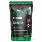 Rhodiola Rosea Capsules 10000mg 5% Salidrosides 21.mg High Strength NaturalVEGAN