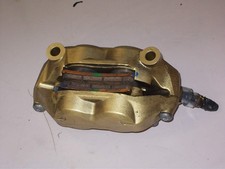 Étrier frein avant droit (Mv Agusta - Brutale 675 2012 - 2017)