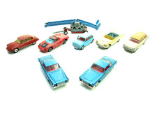 CORGI  1960's SCRAPYARD