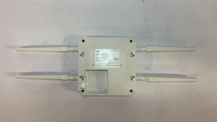 Cradlepoint W1850-5GB Netcloud Wireless Router Modem w/ 4x Fins - Image 3 of 4