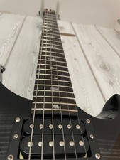PRS Paul Reed Smith SE Custom 24 mit SCHALLER Lockmeister Tremolo