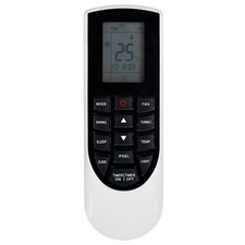 Reliable Remote Control for Various For Air Conditioners Including YAN Models