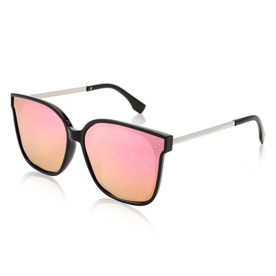 Sunglasses Womens, Oversized Retro Square Polarized  display picture 1