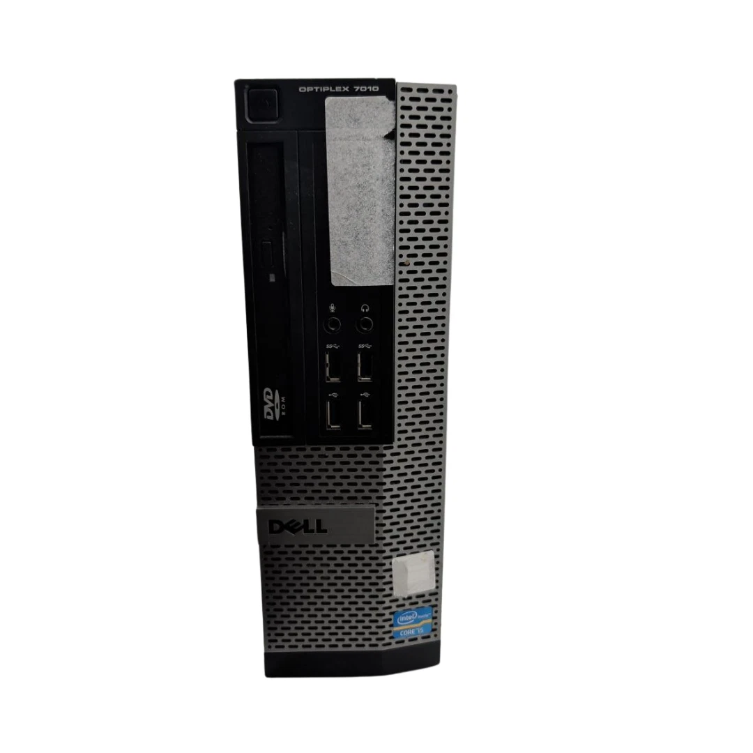 Dell OptiPlex 7010 Windows 10 PC Desktops & All-In-One Computers