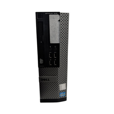 Dell Optiplex 7010 Intel Core i5 3rd Gen 3.20GHz 500GB 8GB RAM Desktop Office