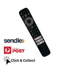 TCL 32S6800S Remote RC902V FMR2 Non Voice