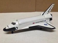 Realtoy NASA Space Shuttle