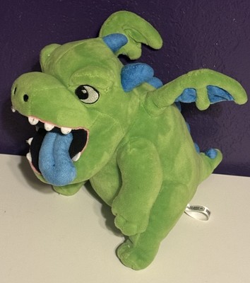 Supercell Clash Royale Baby Dragon Plush 9