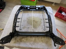 VW Golf 3 III Rückenlehne Sitz Sitzgestell 1H4881046 rechts Beifahrersitz