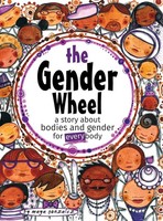 Maya Christina Gonzalez | The Gender Wheel | Buch | Englisch (2017) | Gebunden