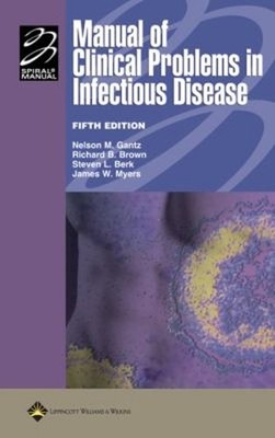 Manual of Clinical Problems in Infectious Disease Paperback