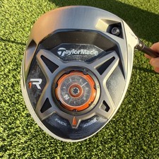 Driver TaylorMade Gloire Forgé 11° - Arbre Graphite Regular - Occasion - Droitier