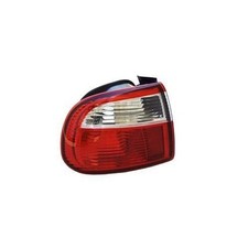 1x Heckleuchte VAN WEZEL 4933931 passend für SEAT
