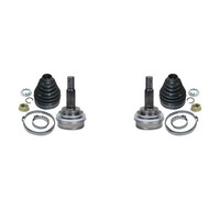 2X Hart Gelenksatz Antriebswelle Gelenk FüR Toyota RAV 4 II CLA2_ XA2_