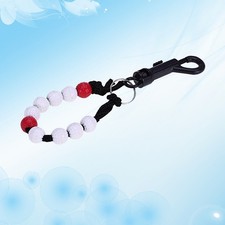 Counting Beads for Golf Seamless Game Tracking Score Counter Supplies
