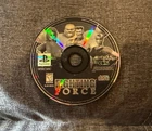 Fighting Force Sony PlayStation 1 PS1 ~ Works Great! ~ Fast Shipping! ~ LQQK