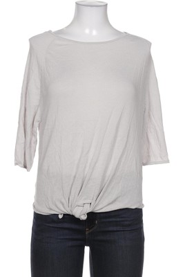 Opus Pullover Damen Strickpullover Strick Oberteil Gr. EU 38 Grau #lzs0xl1