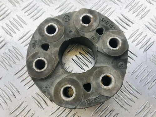 BMW 5 E39 Propshaft Rubber Coupling 1229065 3.00 Diesel 142kw 2003 31816340