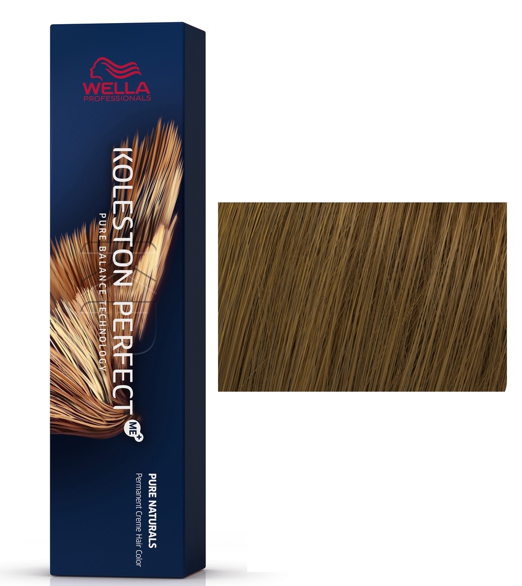 Wella Professionals Koleston Perfect Me 60 ml 703 OVP NEU 3090₽